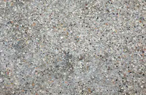 Granolithic Concrete Flooring UK