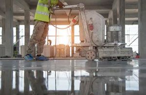 Concrete Polishing Machines Heysham