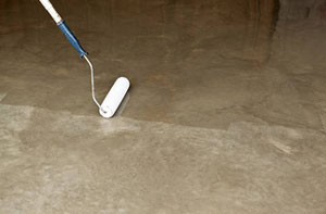 Polished Concrete Floors Llanelli (SA14)