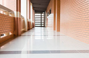 Concrete Flooring Bayston Hill Shropshire